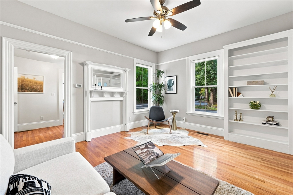 146 Lincoln Rd Unit: A