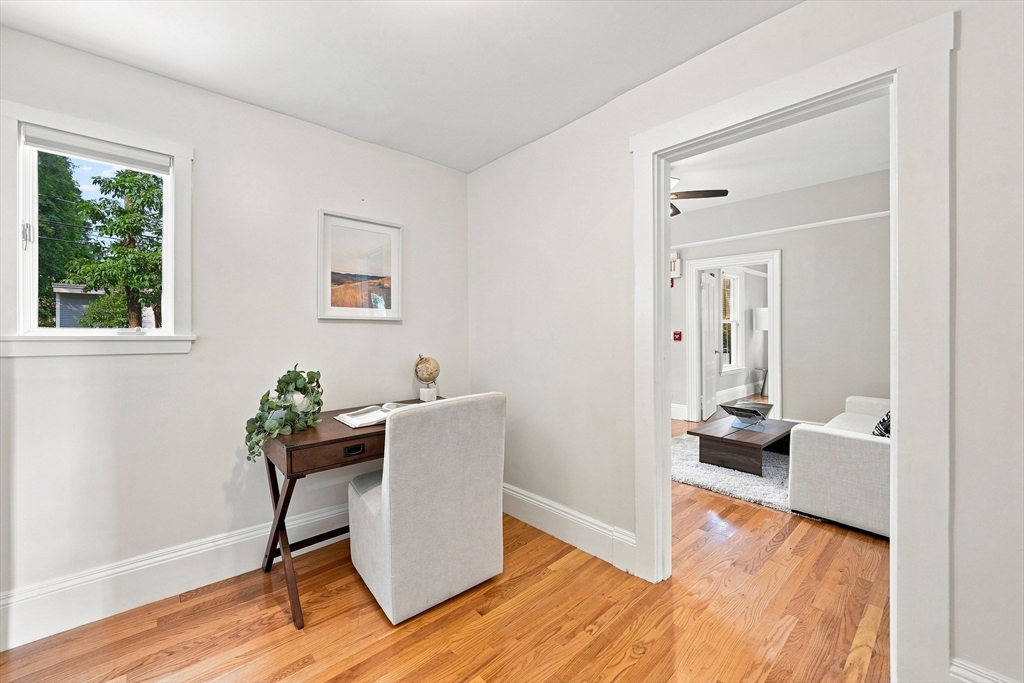 146 Lincoln Rd Unit: A