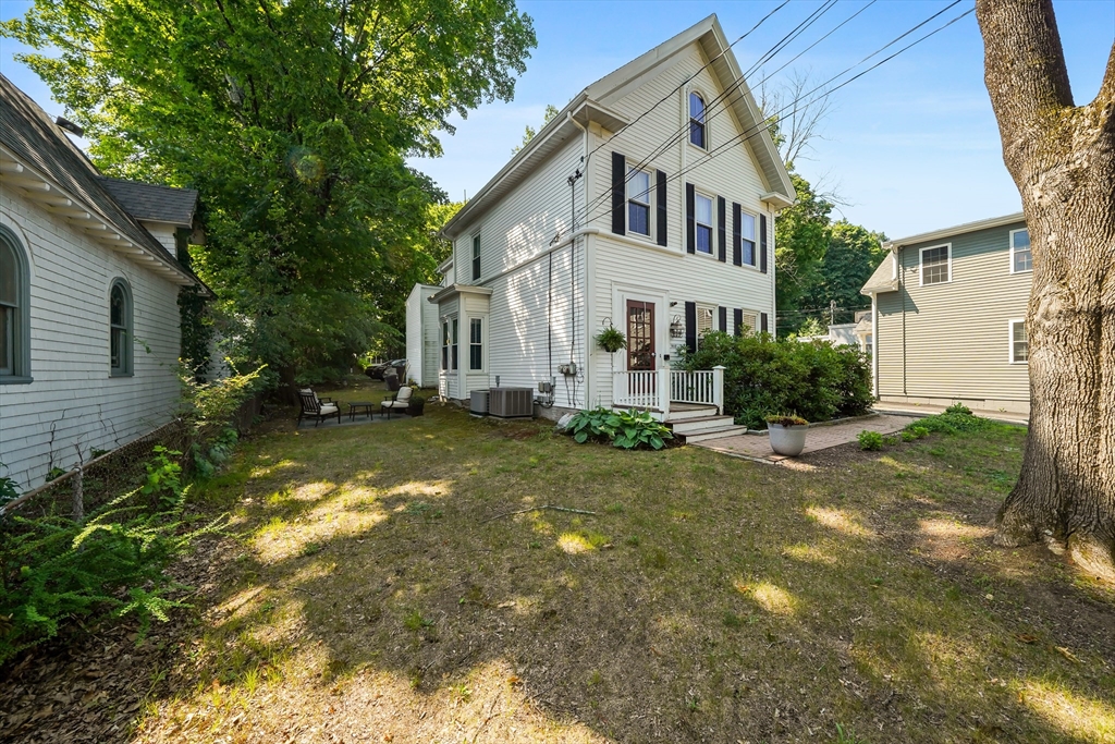 146 Lincoln Rd Unit: A
