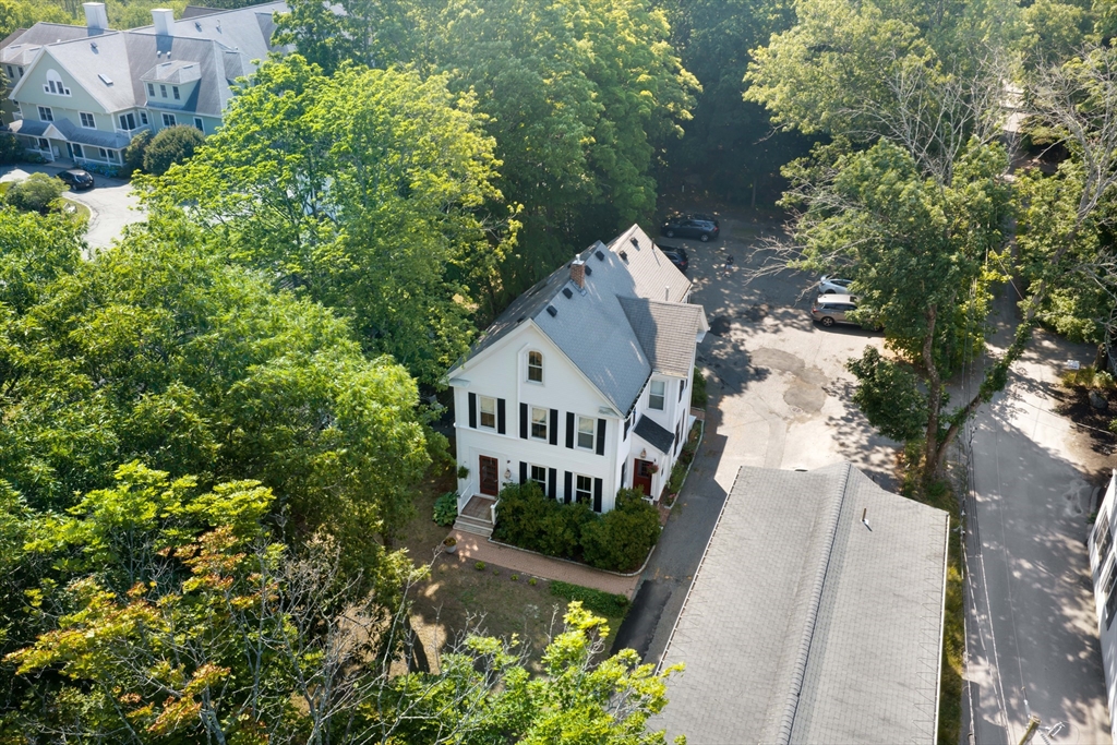 146 Lincoln Rd Unit: A