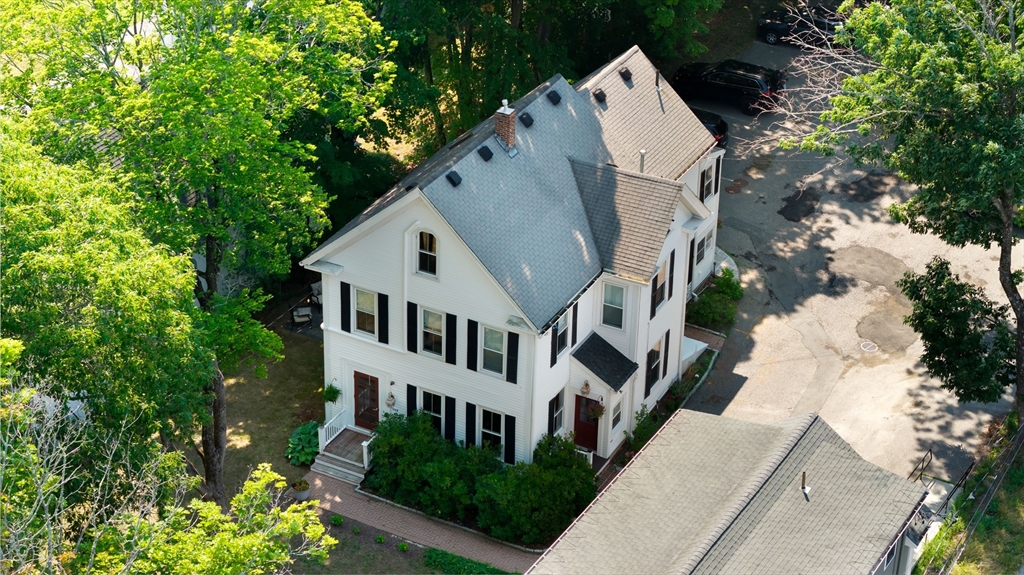 146 Lincoln Rd Unit: A
