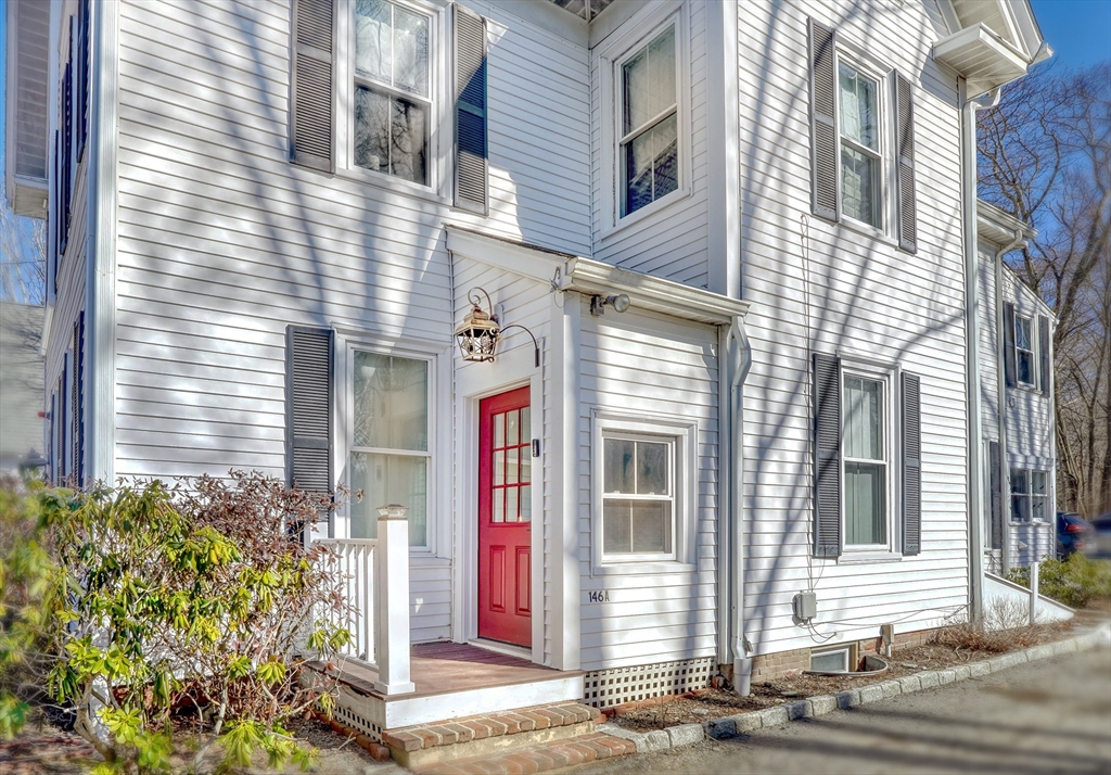 146 Lincoln Rd Unit: A