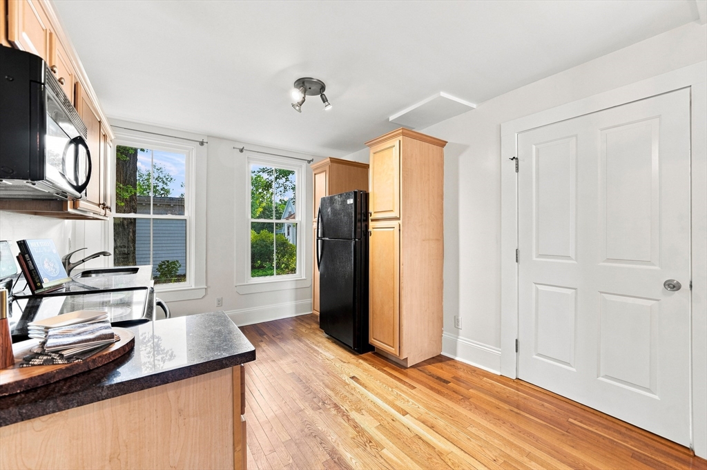 146 Lincoln Rd Unit: A