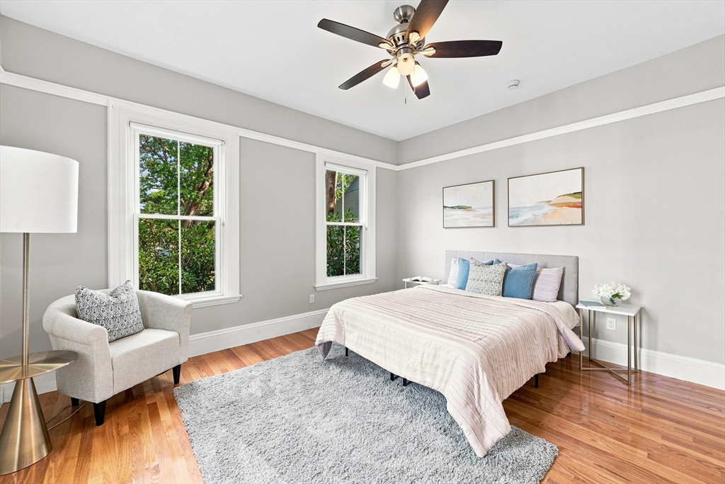 146 Lincoln Rd Unit: A