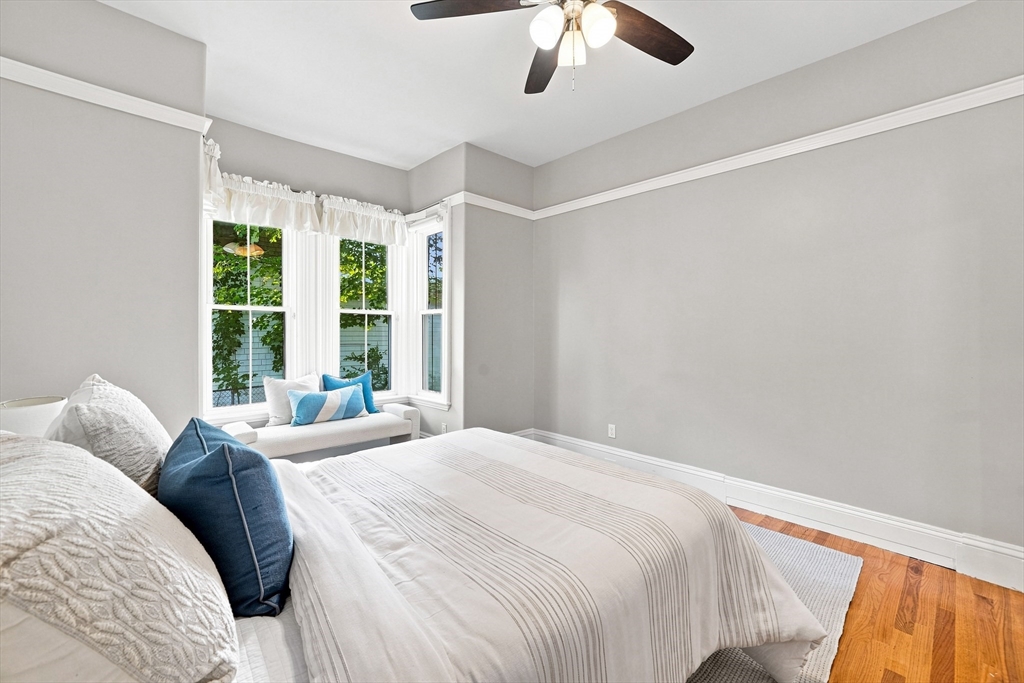 146 Lincoln Rd Unit: A