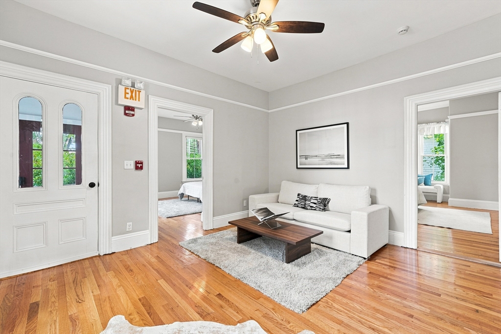 146 Lincoln Rd Unit: A