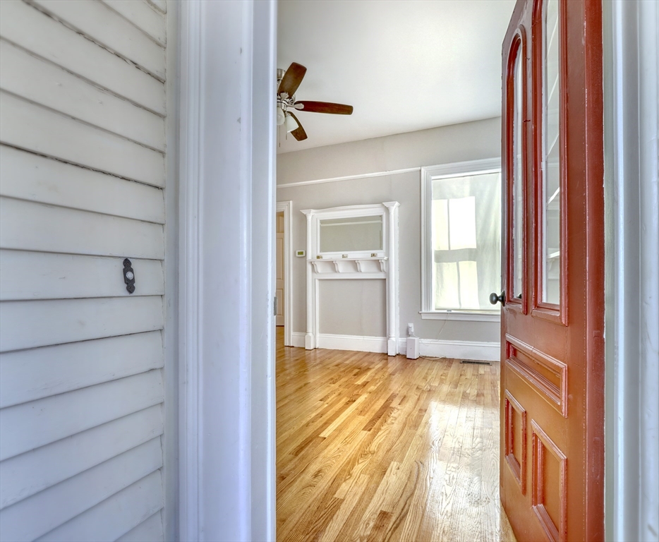 146 Lincoln Rd Unit: A