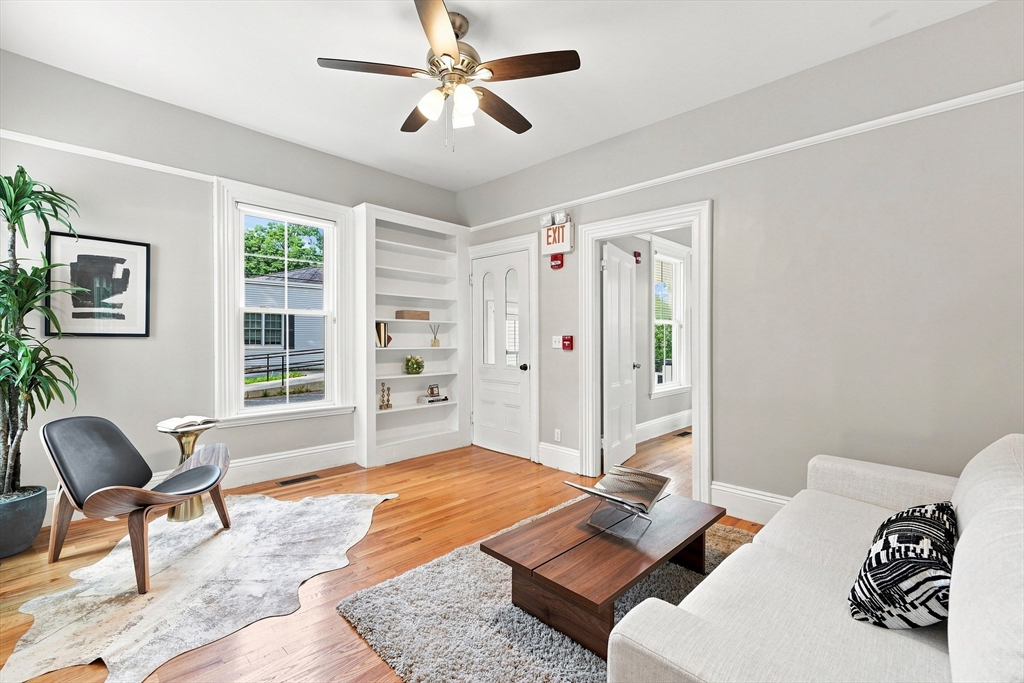 146 Lincoln Rd Unit: A