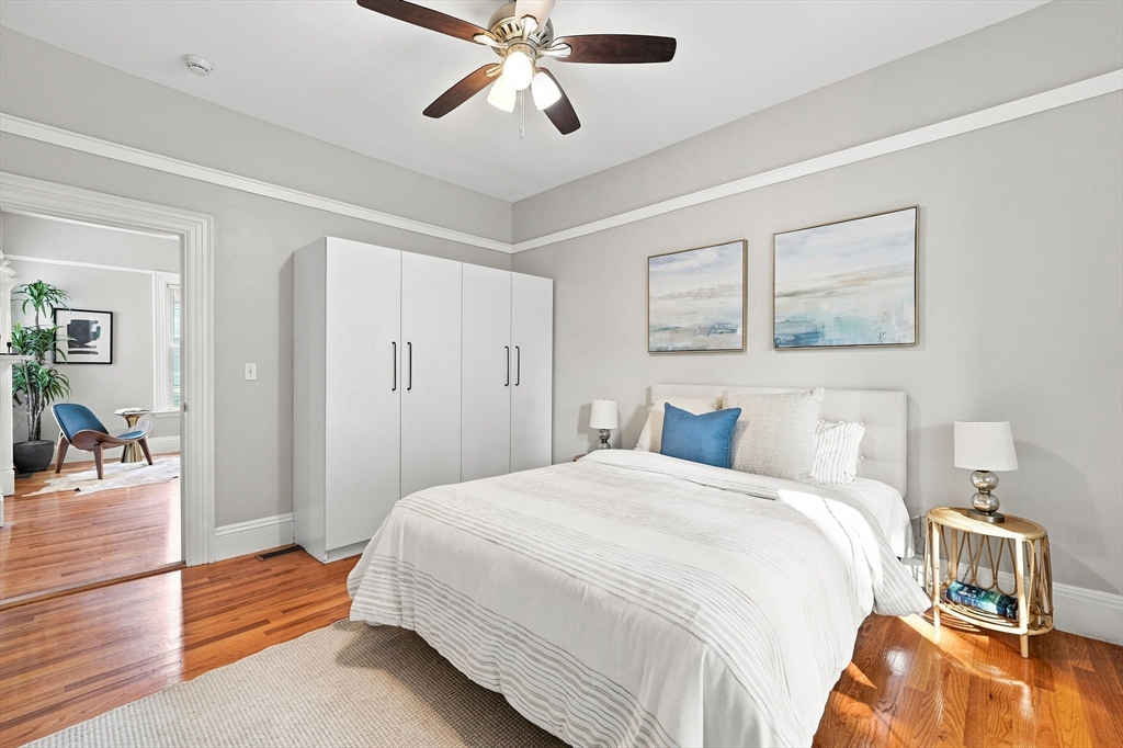 146 Lincoln Rd Unit: A