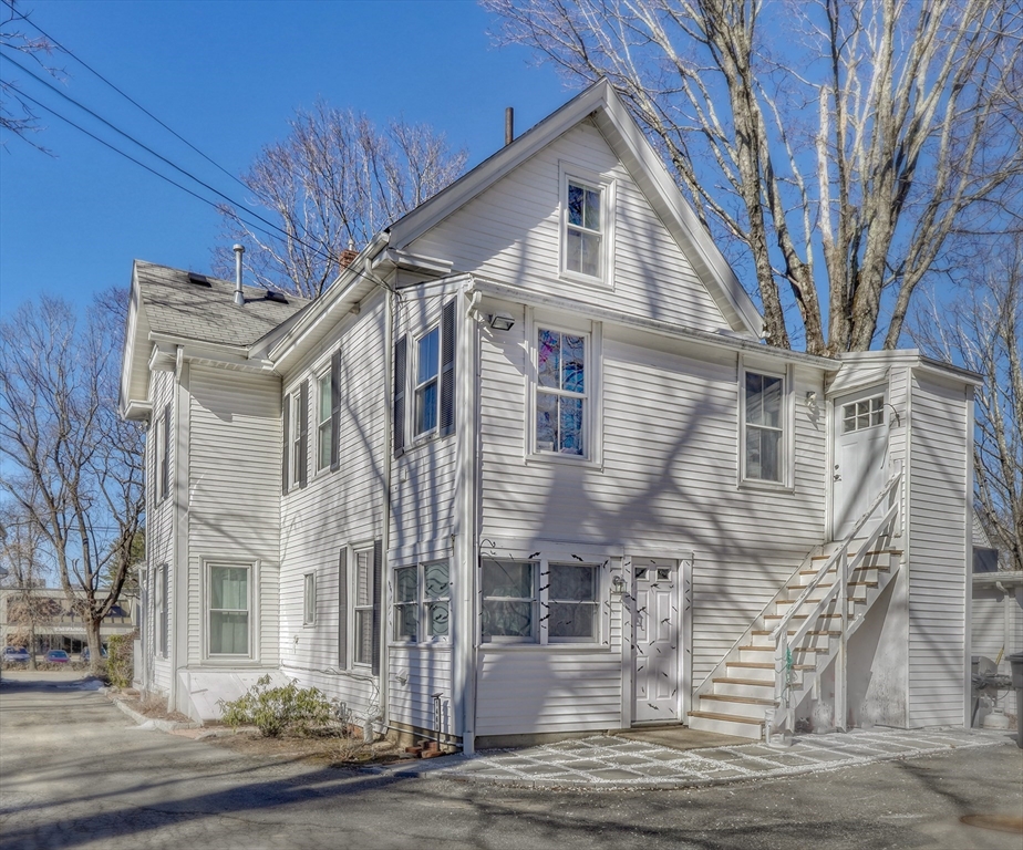 146 Lincoln Rd Unit: A