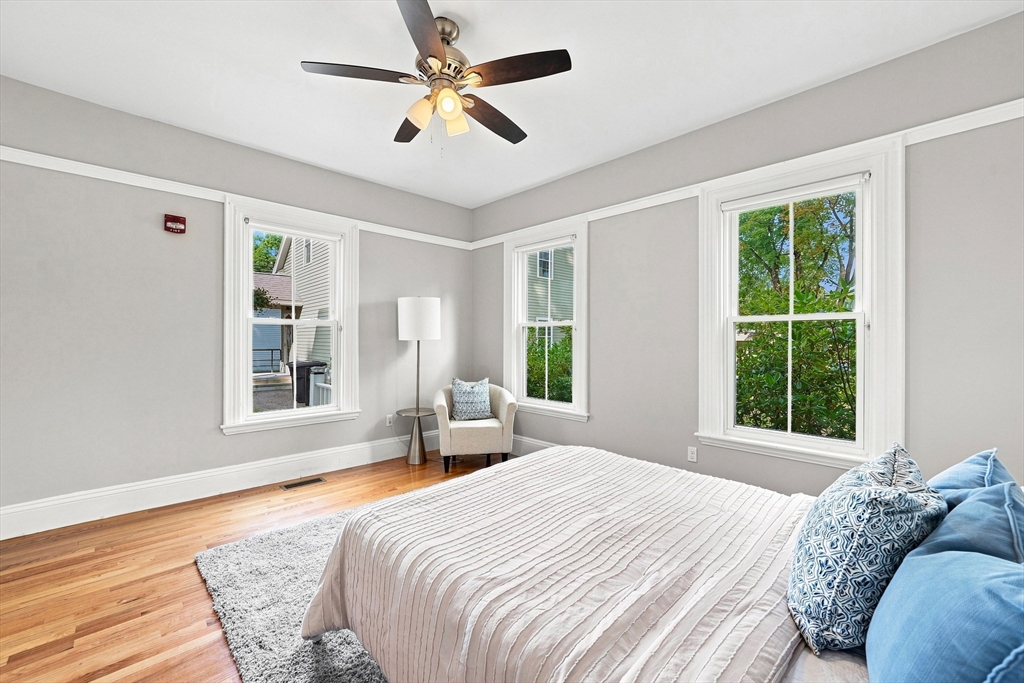 146 Lincoln Rd Unit: A