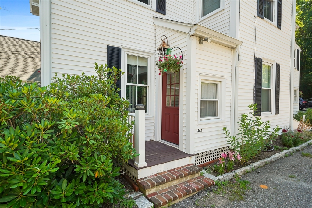 146 Lincoln Rd Unit: A
