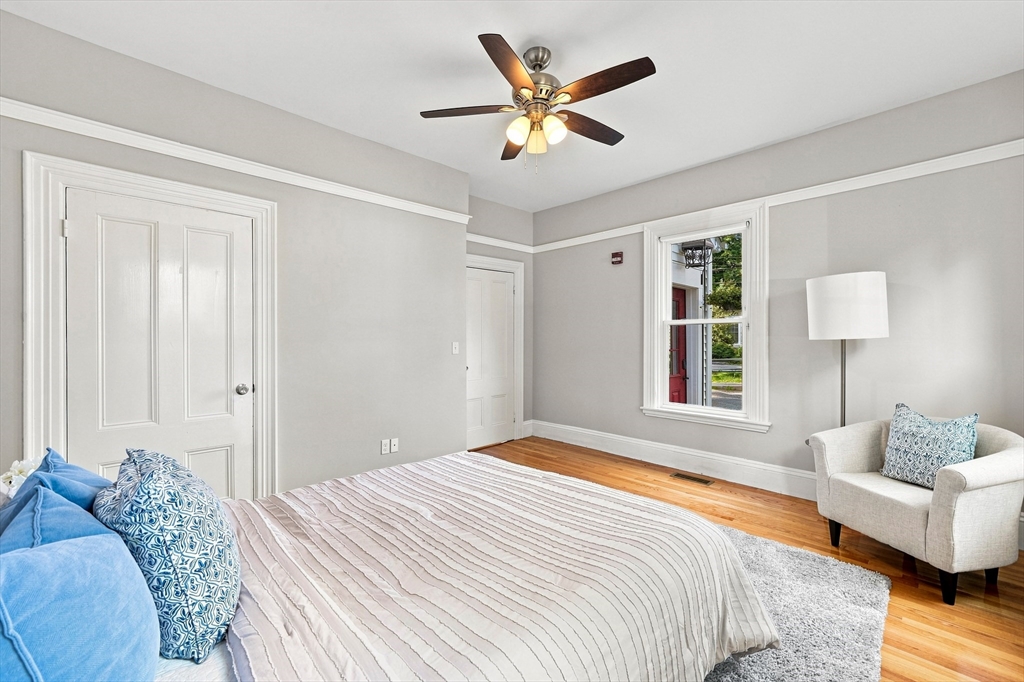 146 Lincoln Rd Unit: A