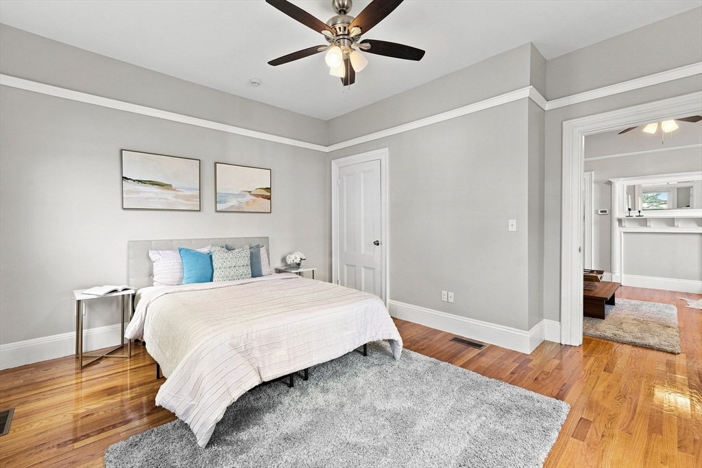 146 Lincoln Rd Unit: A