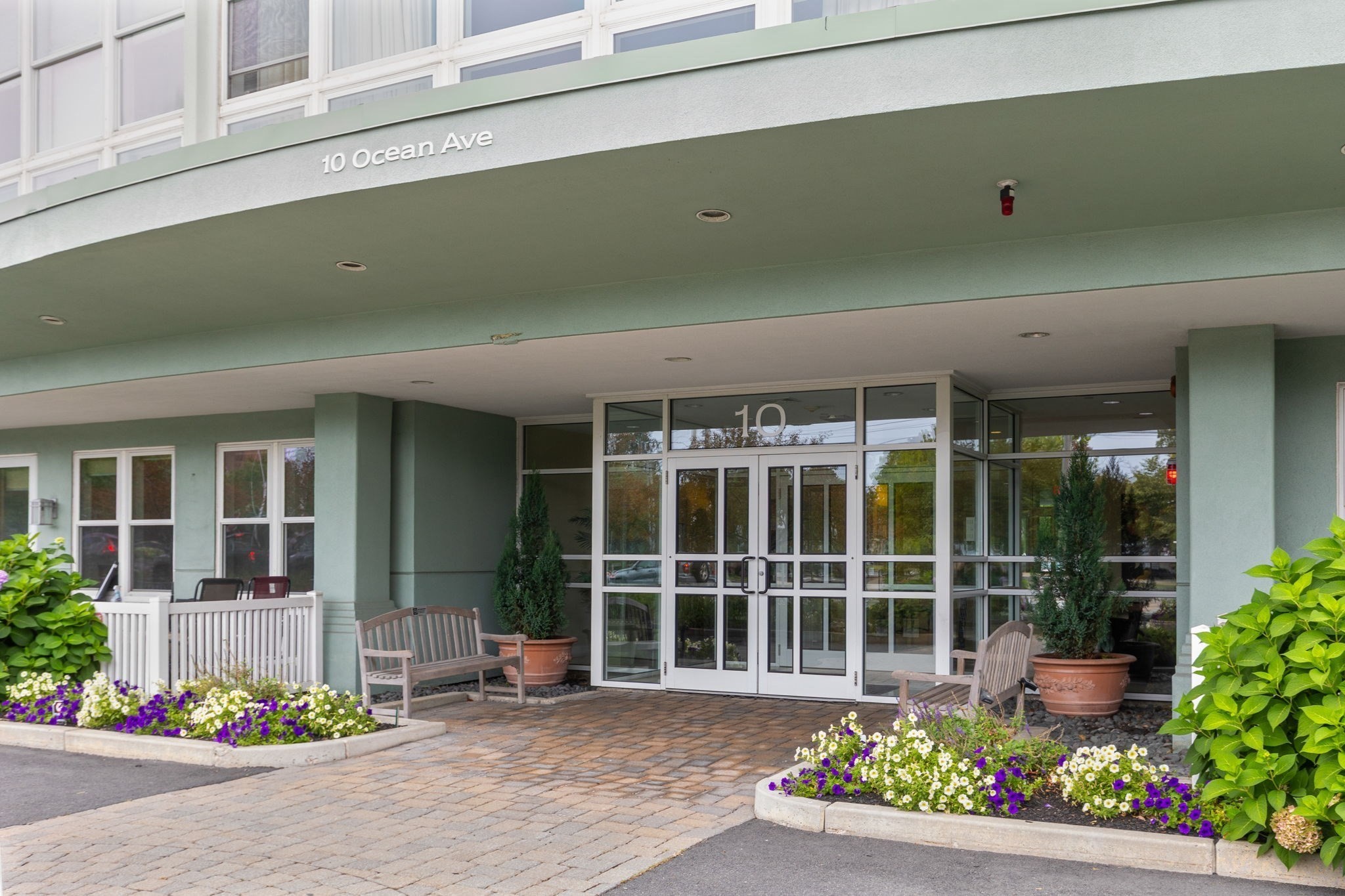 10 Ocean Ave # 109