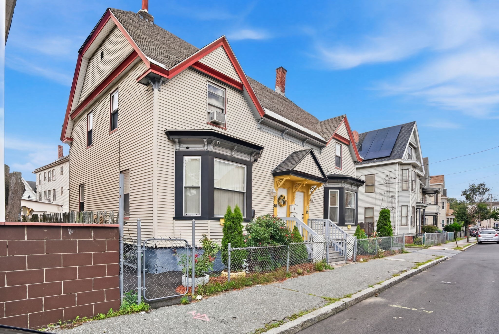 30-32 Washington St
