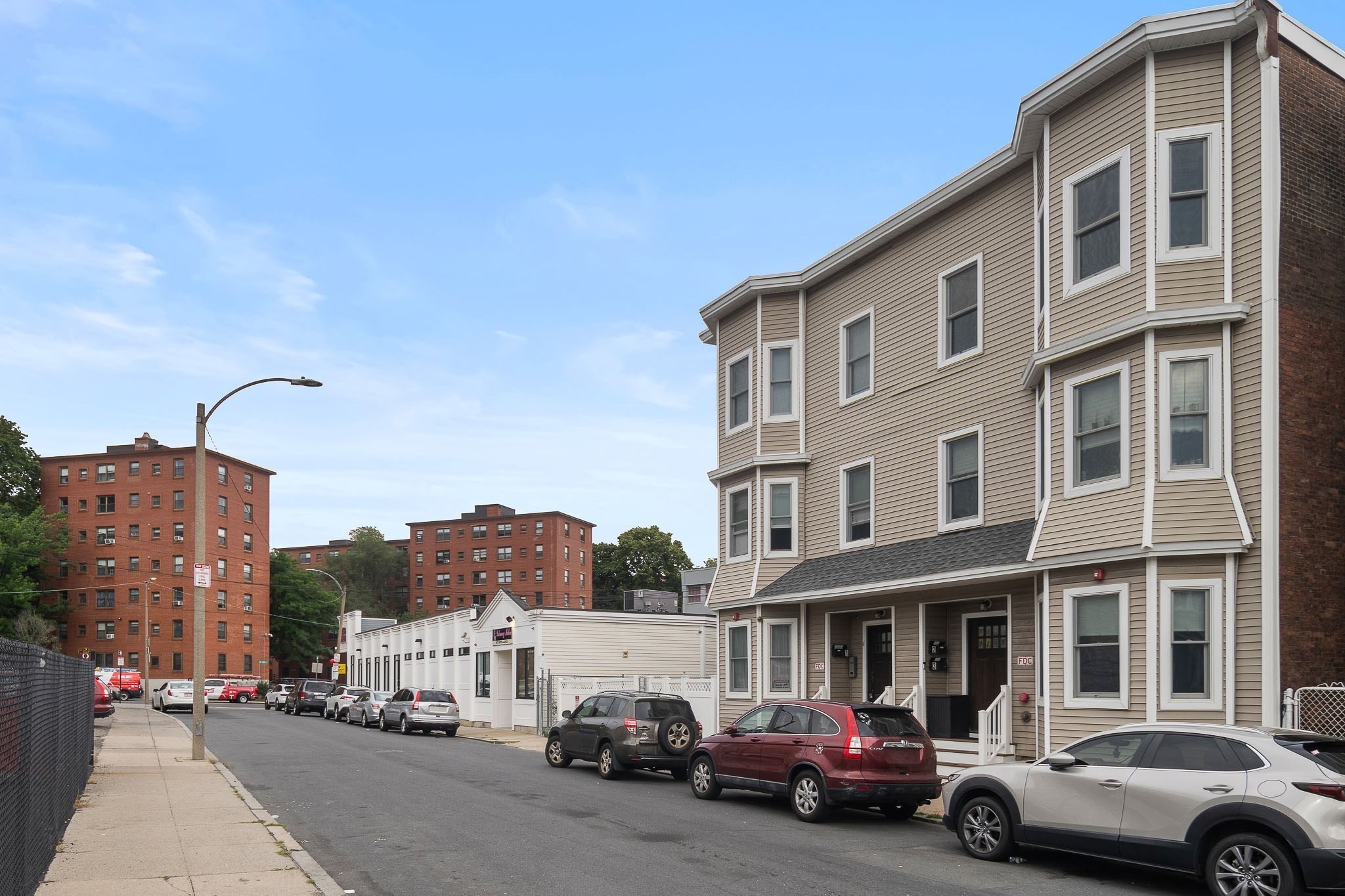 6 Chestnut Ave # 1