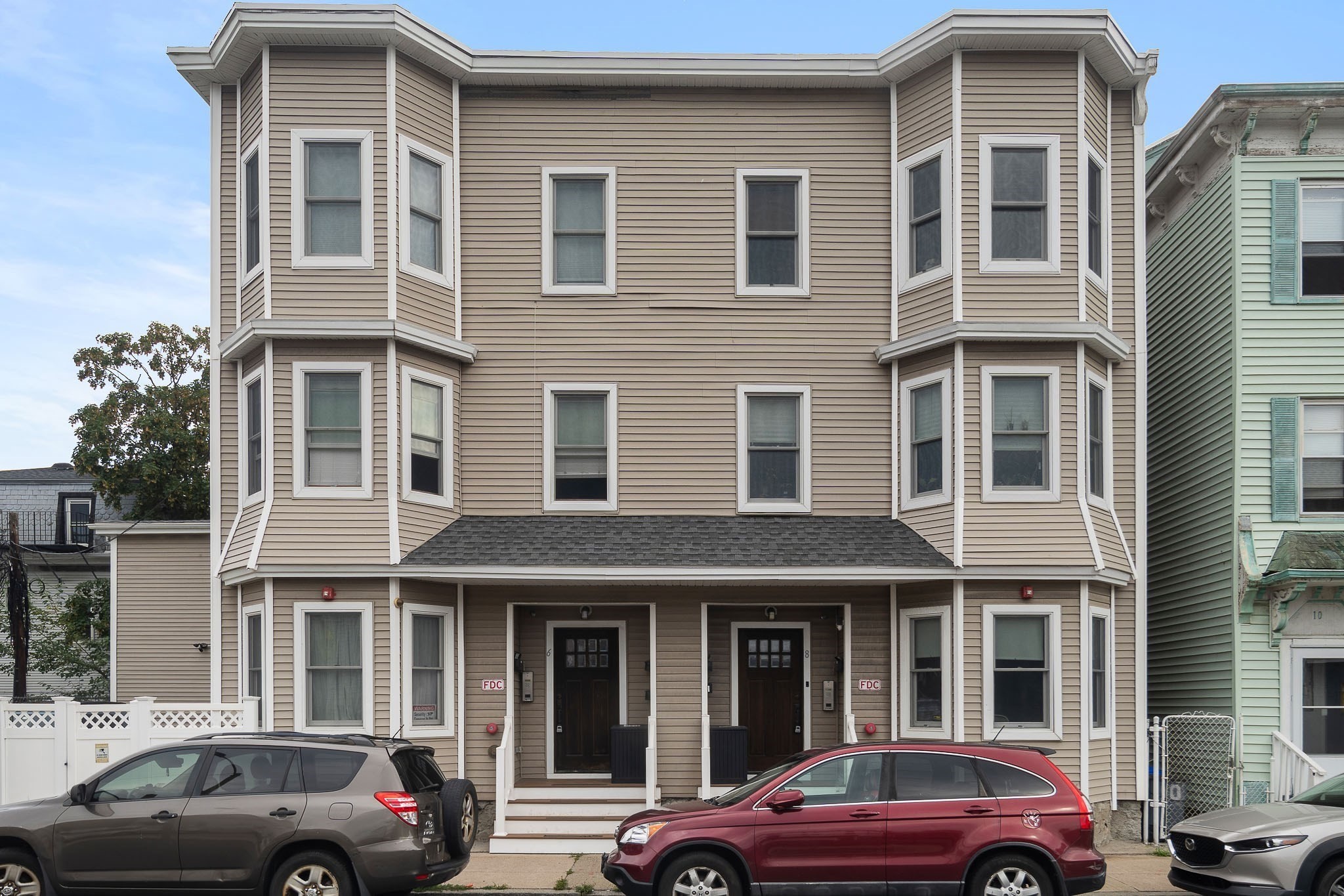 6 Chestnut Ave # 1