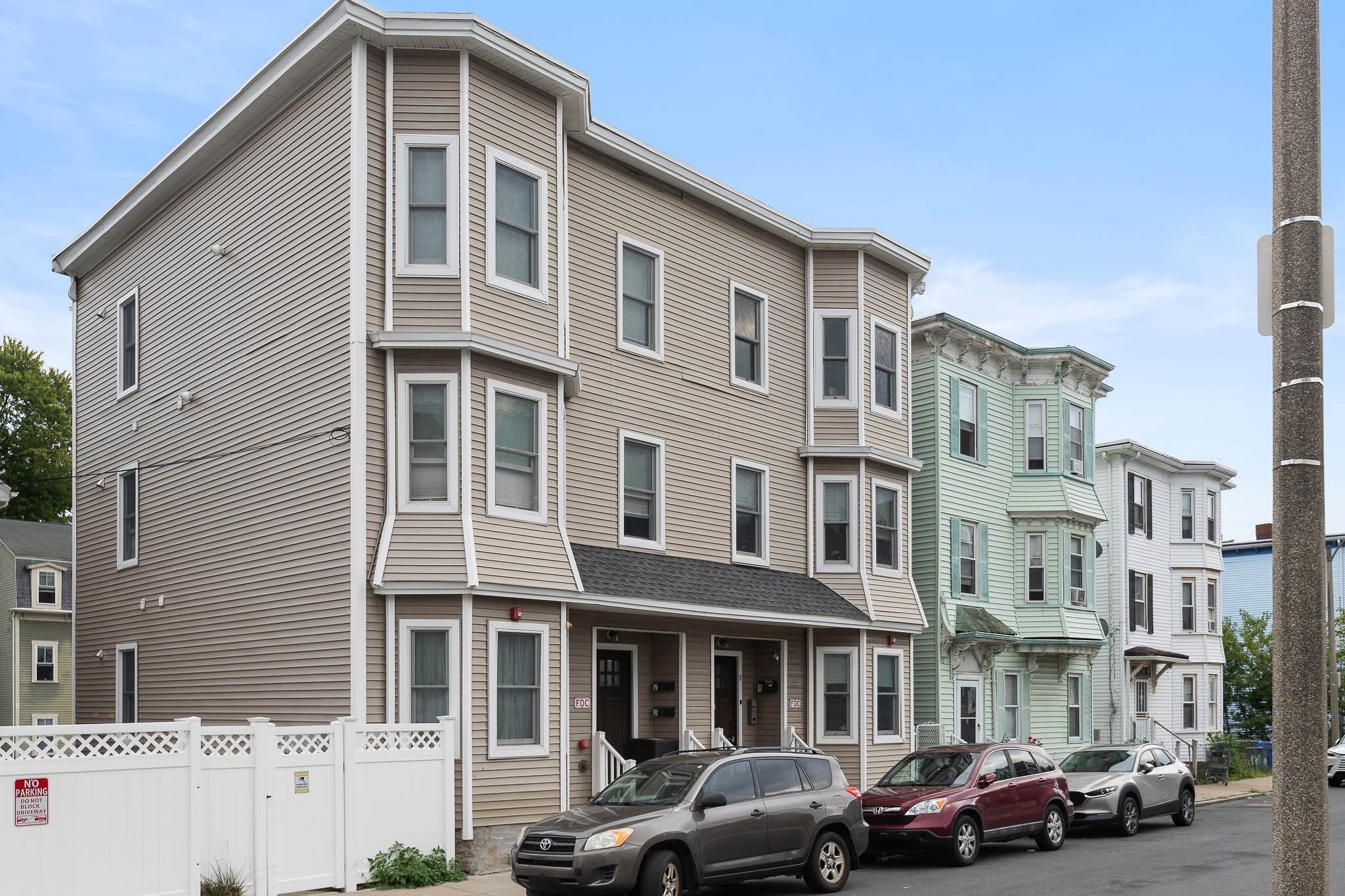 6 Chestnut Ave # 1