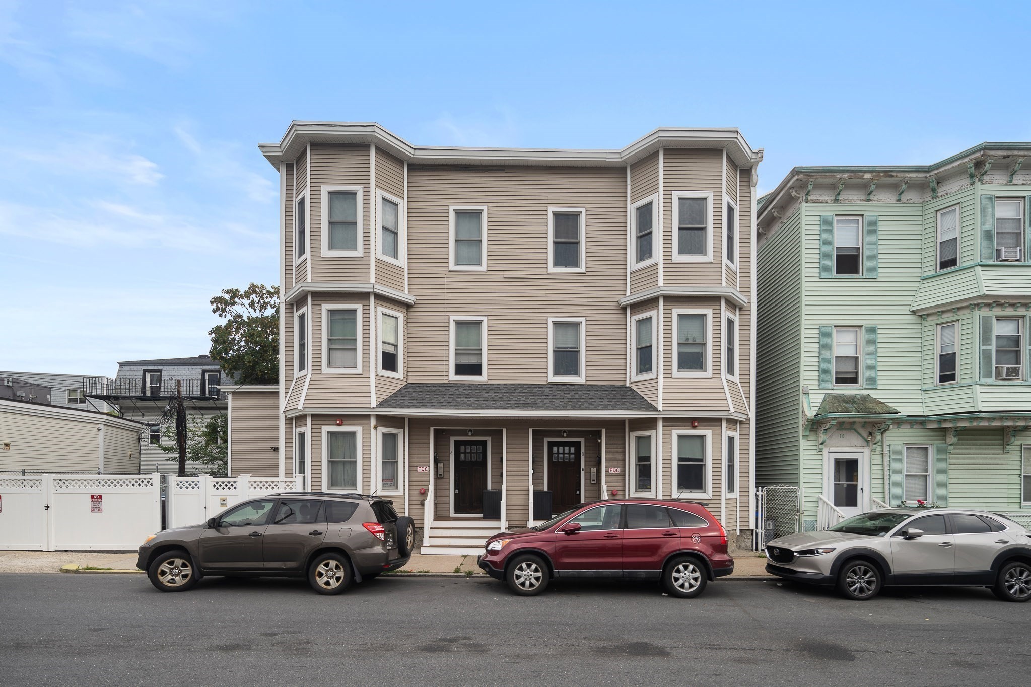6 Chestnut Ave # 1