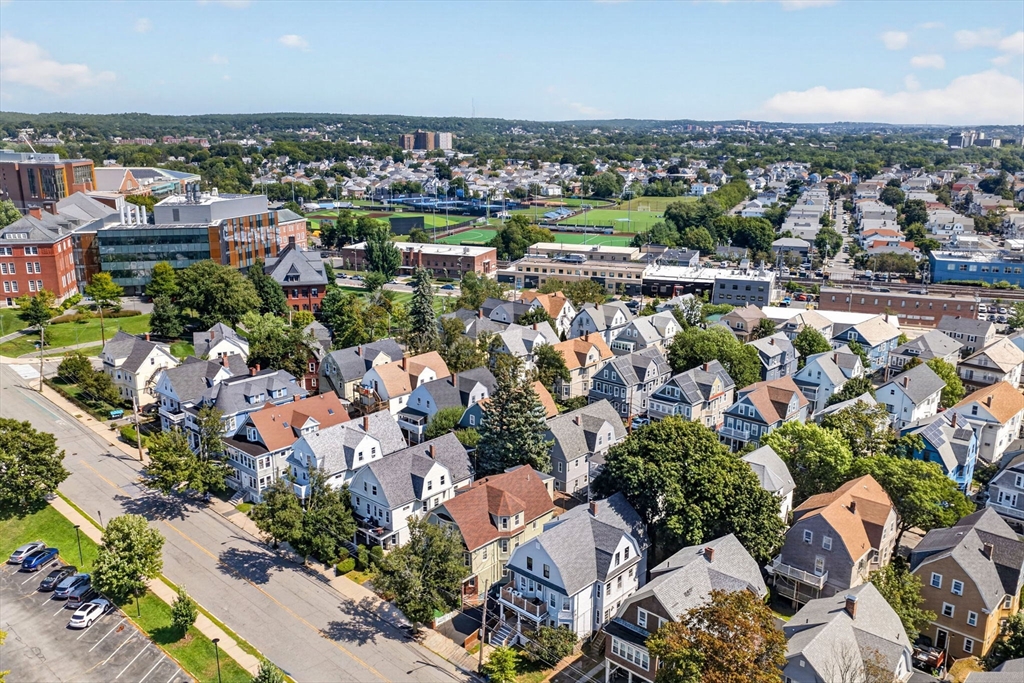 201 College Ave # 3