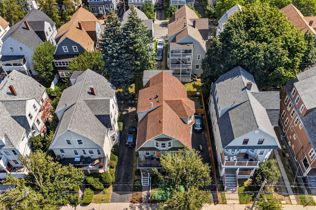 201 College Ave # 3