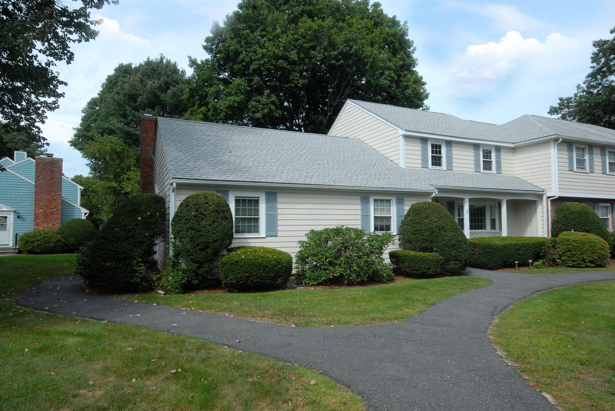 1 Meetinghouse Rd # 1