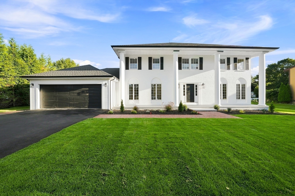 7 Viking Rd