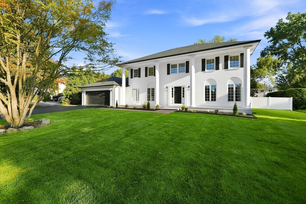 7 Viking Rd