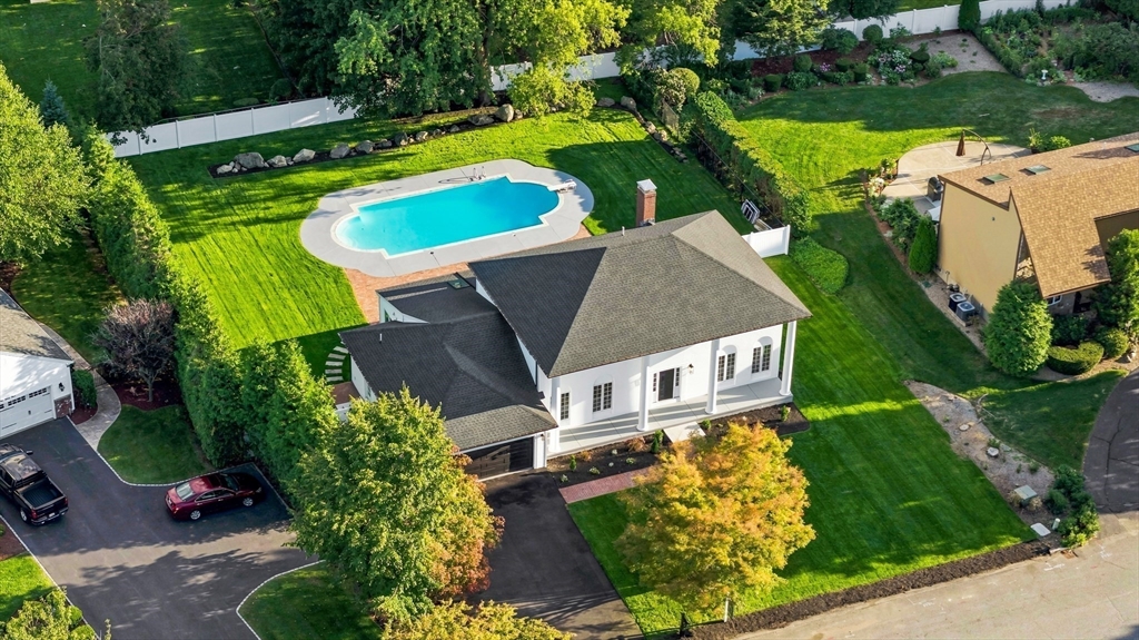 7 Viking Rd