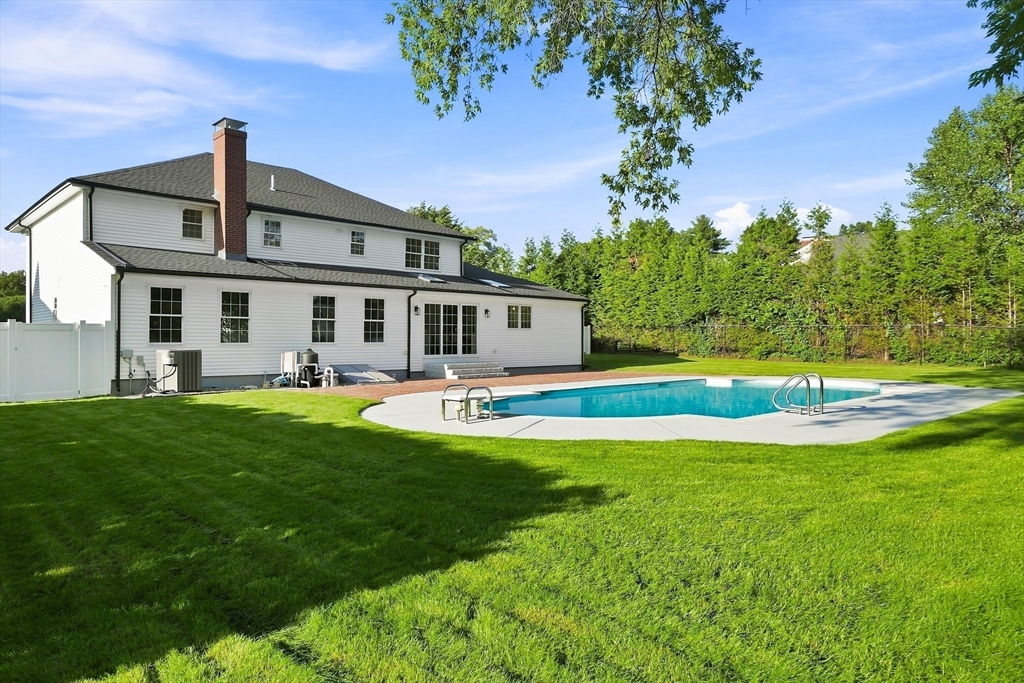 7 Viking Rd