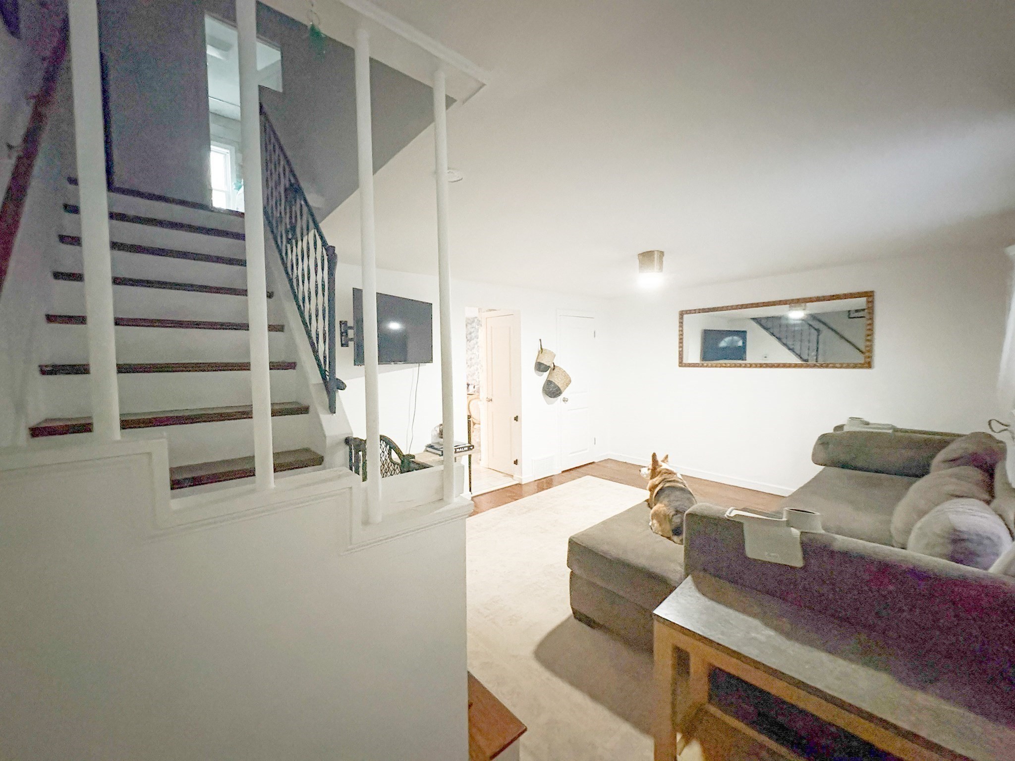 216 Quincy Shore Dr