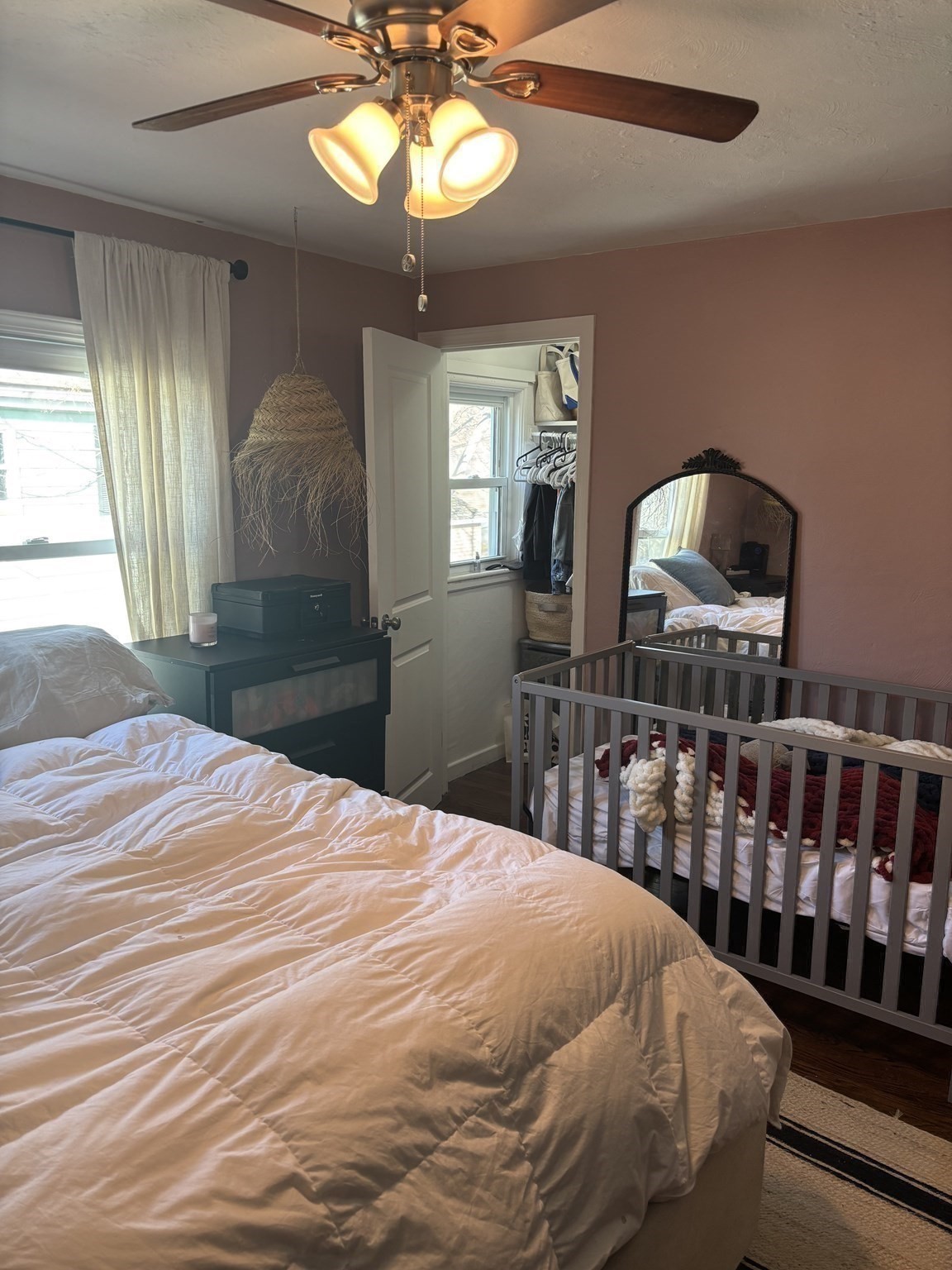 216 Quincy Shore Dr