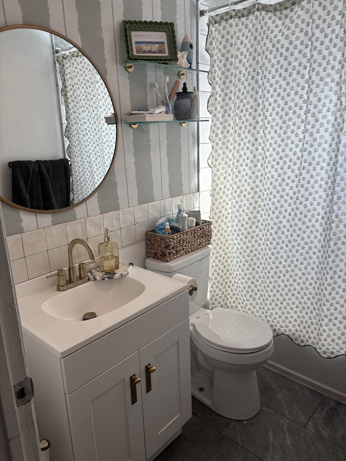 216 Quincy Shore Dr
