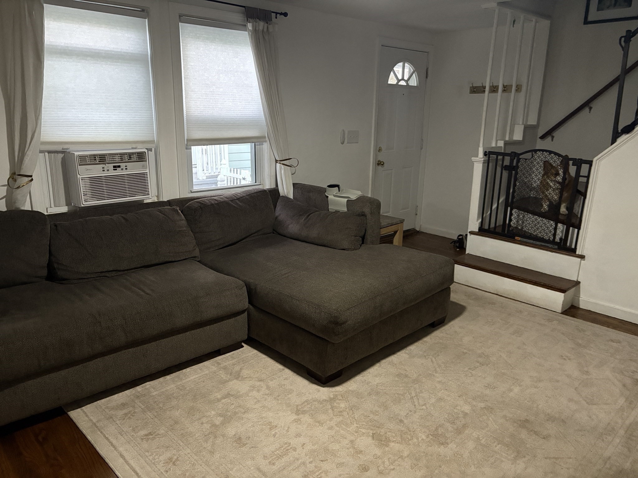 216 Quincy Shore Dr