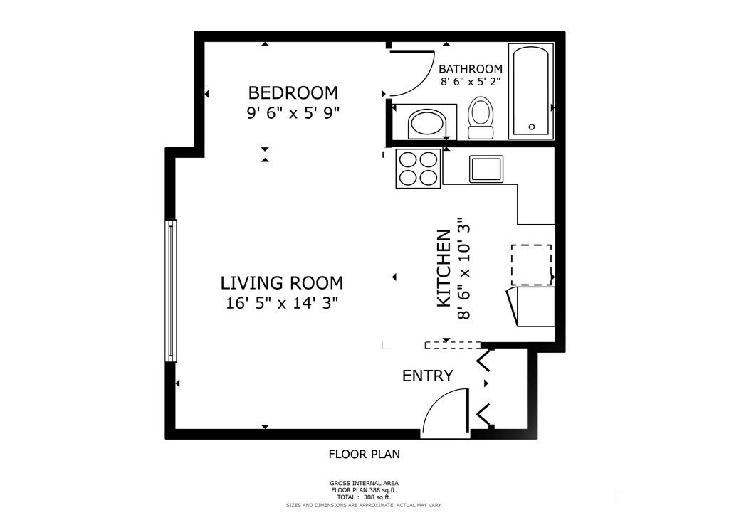 10 Williamsburg Ct # 3