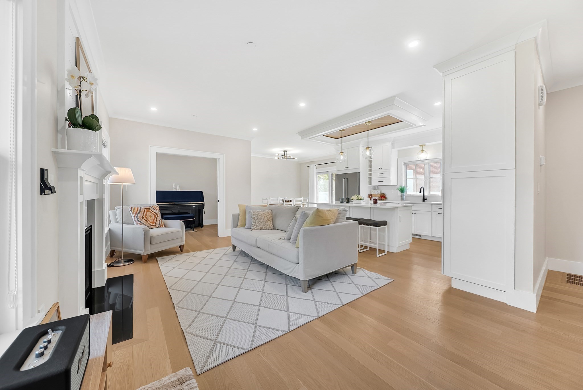 264 Pearl St. # 2
