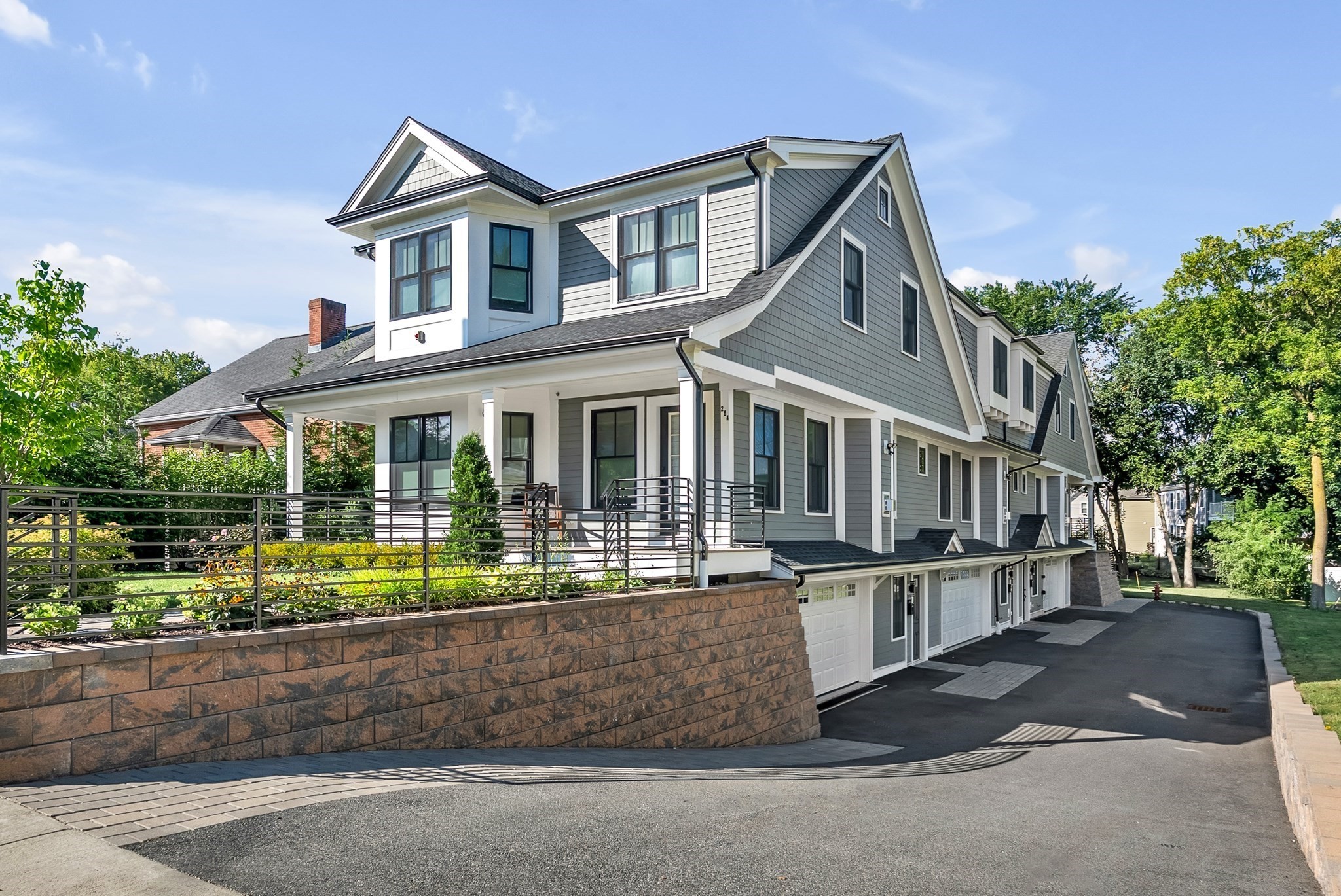 264 Pearl St. # 2