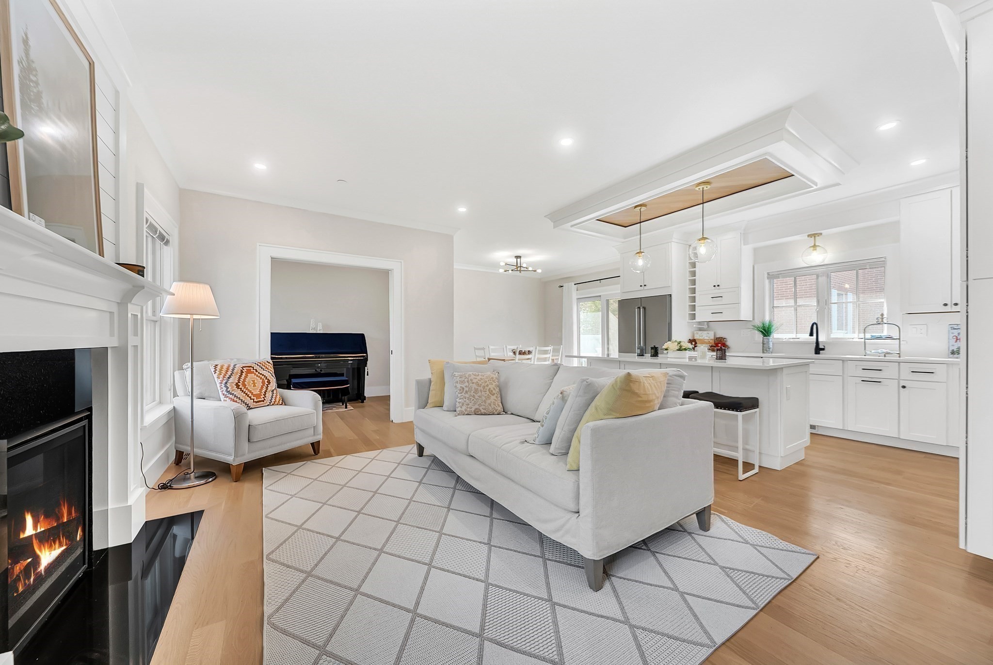 264 Pearl St. # 2