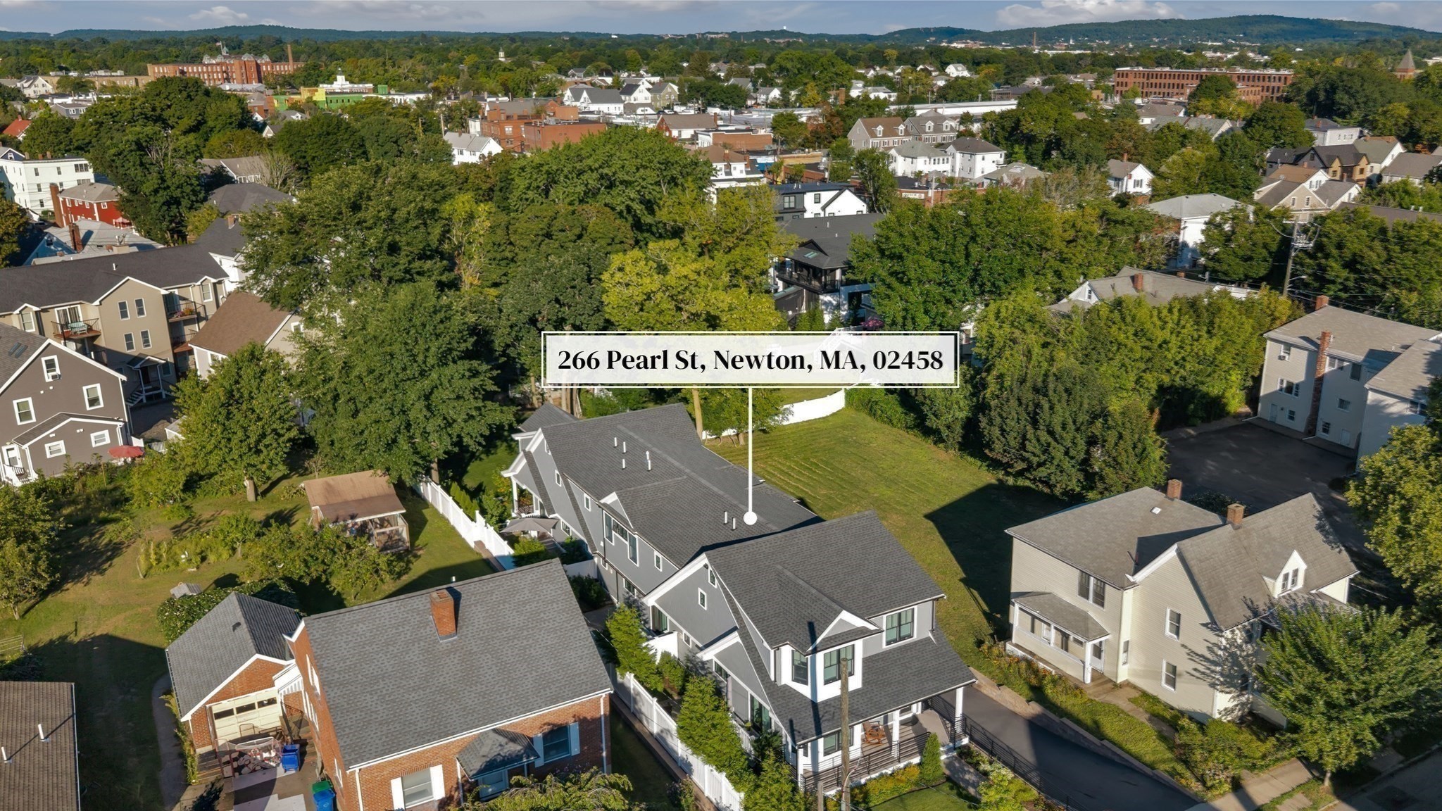 264 Pearl St. # 2