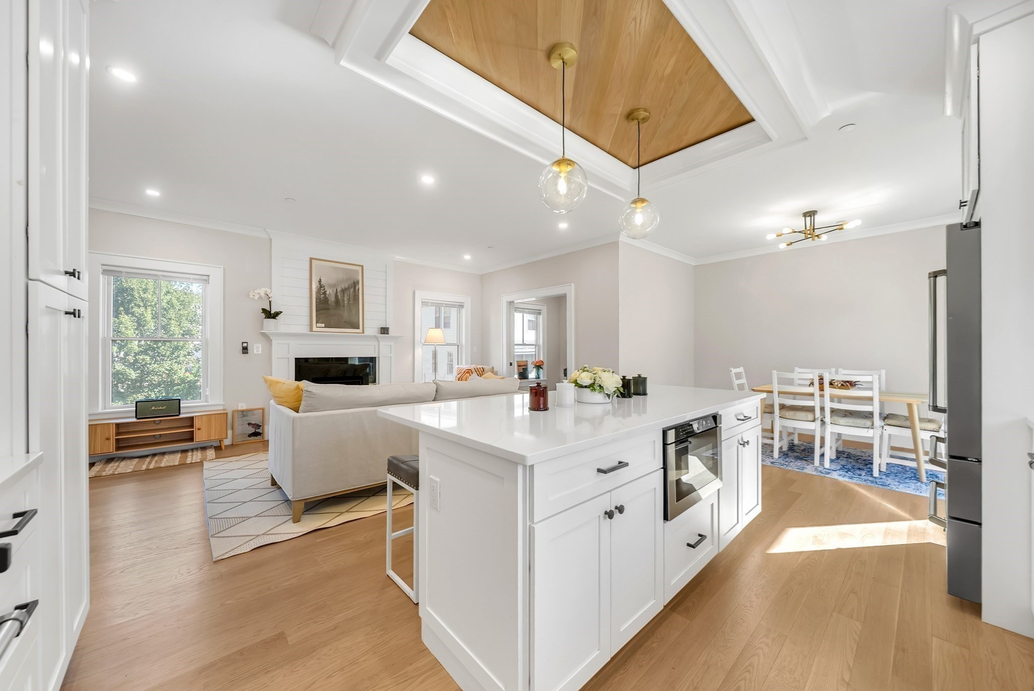 264 Pearl St. # 2