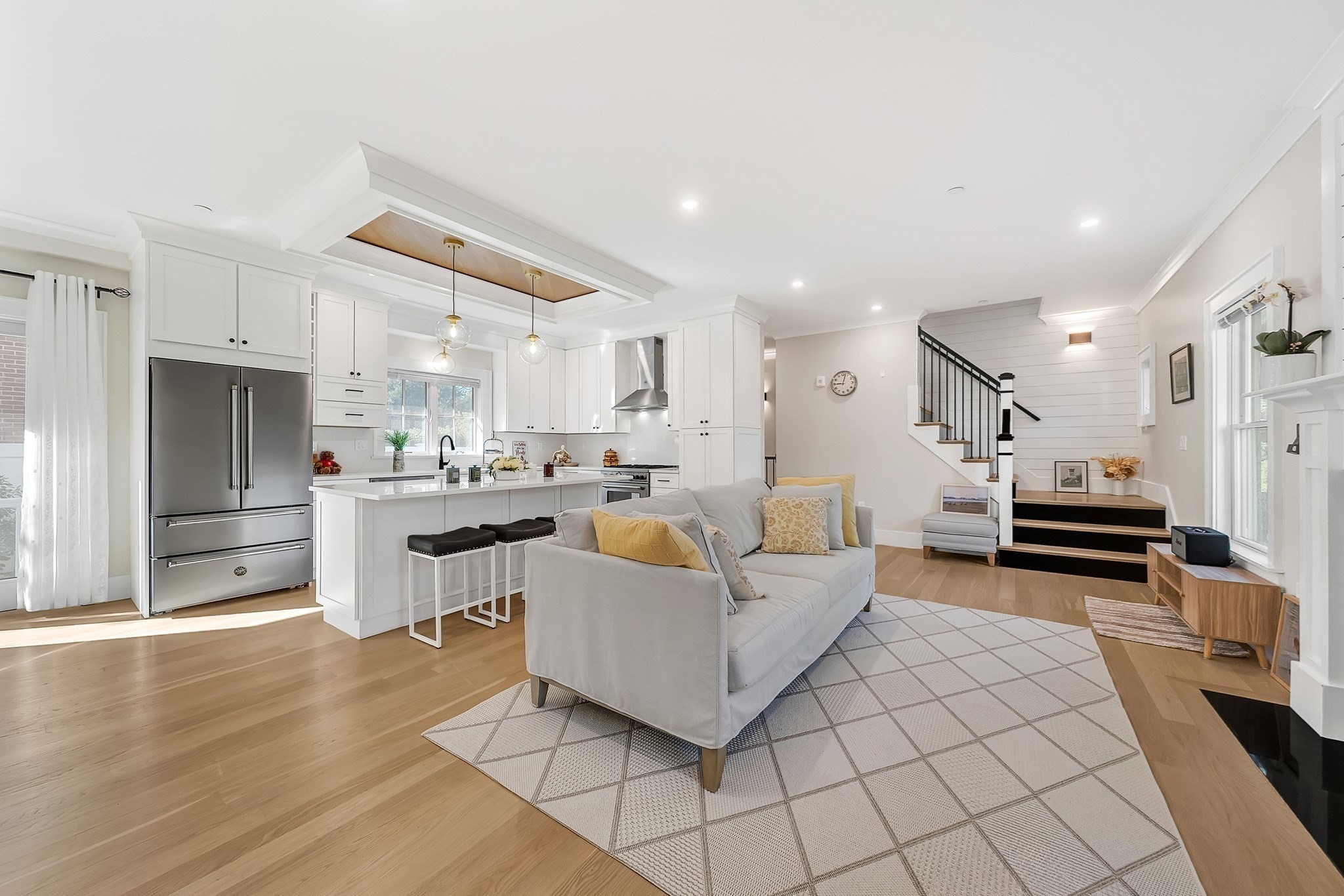 264 Pearl St. # 2