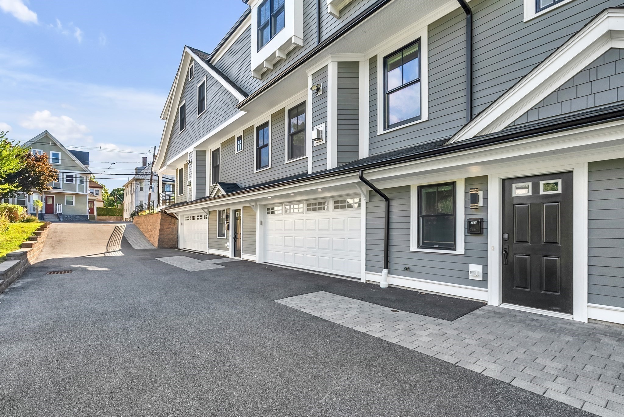 264 Pearl St. # 2