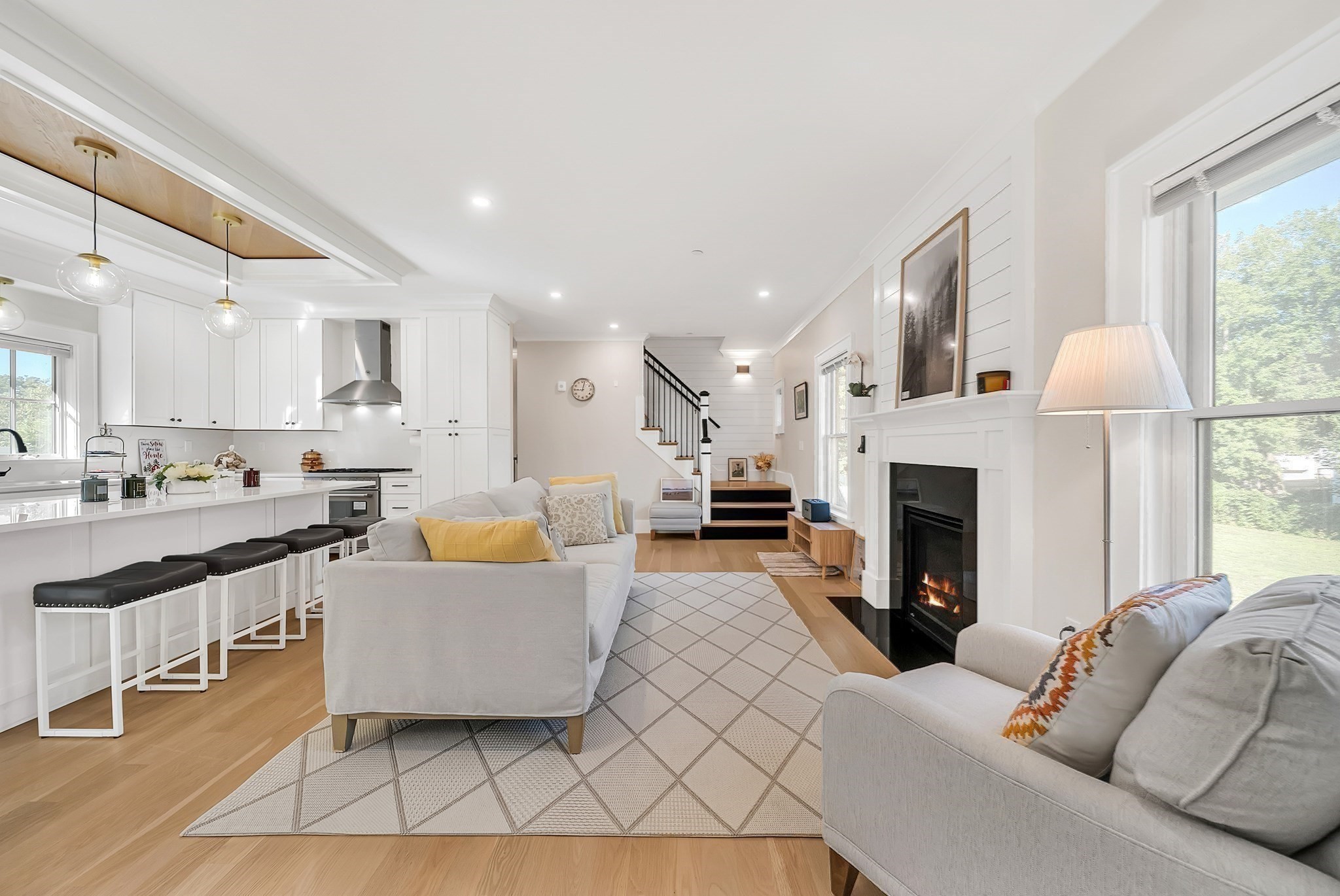 264 Pearl St. # 2