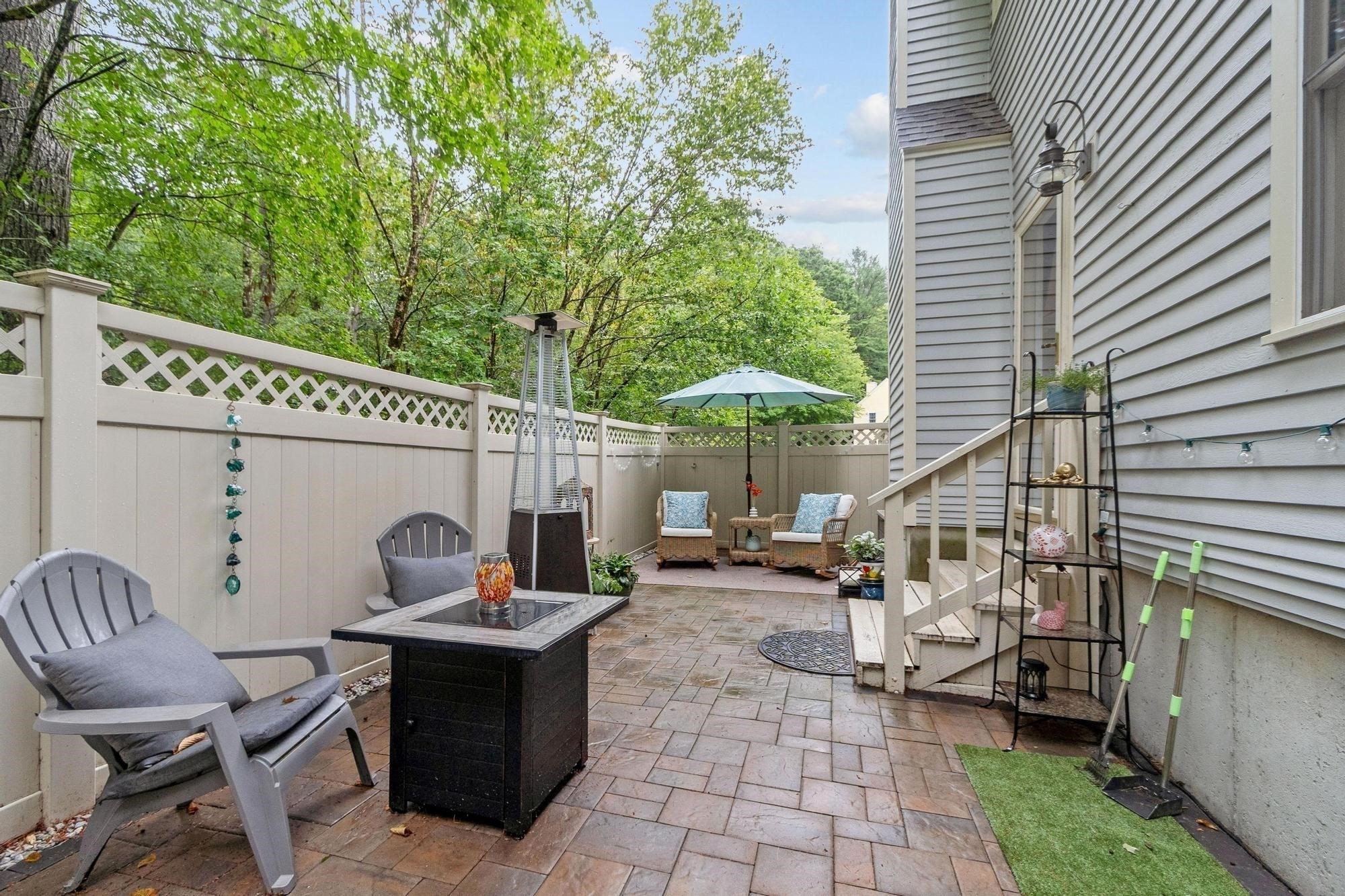 25 Pickman Dr # 25