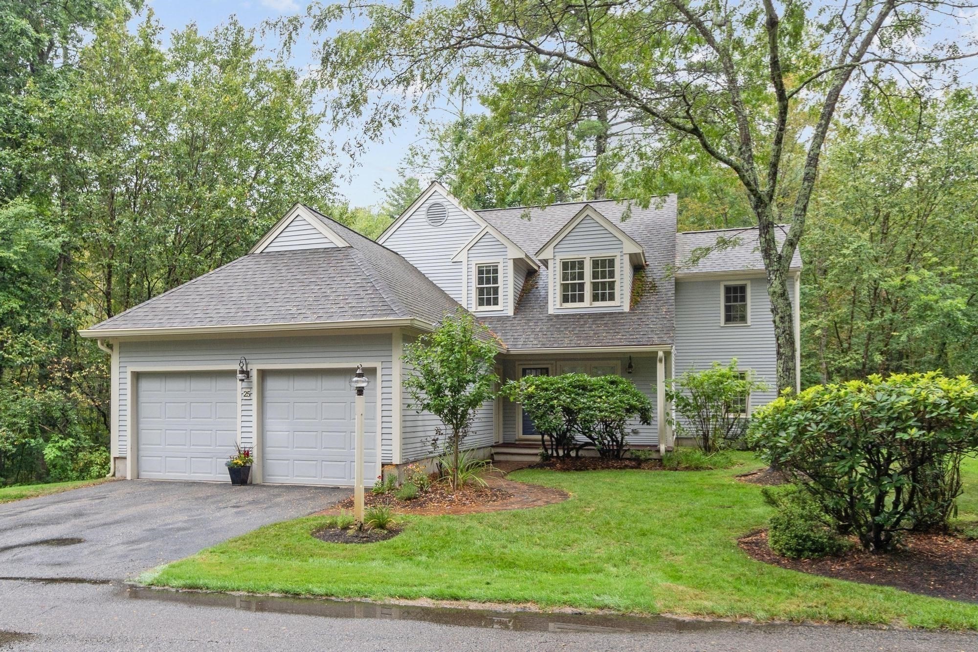 25 Pickman Dr # 25