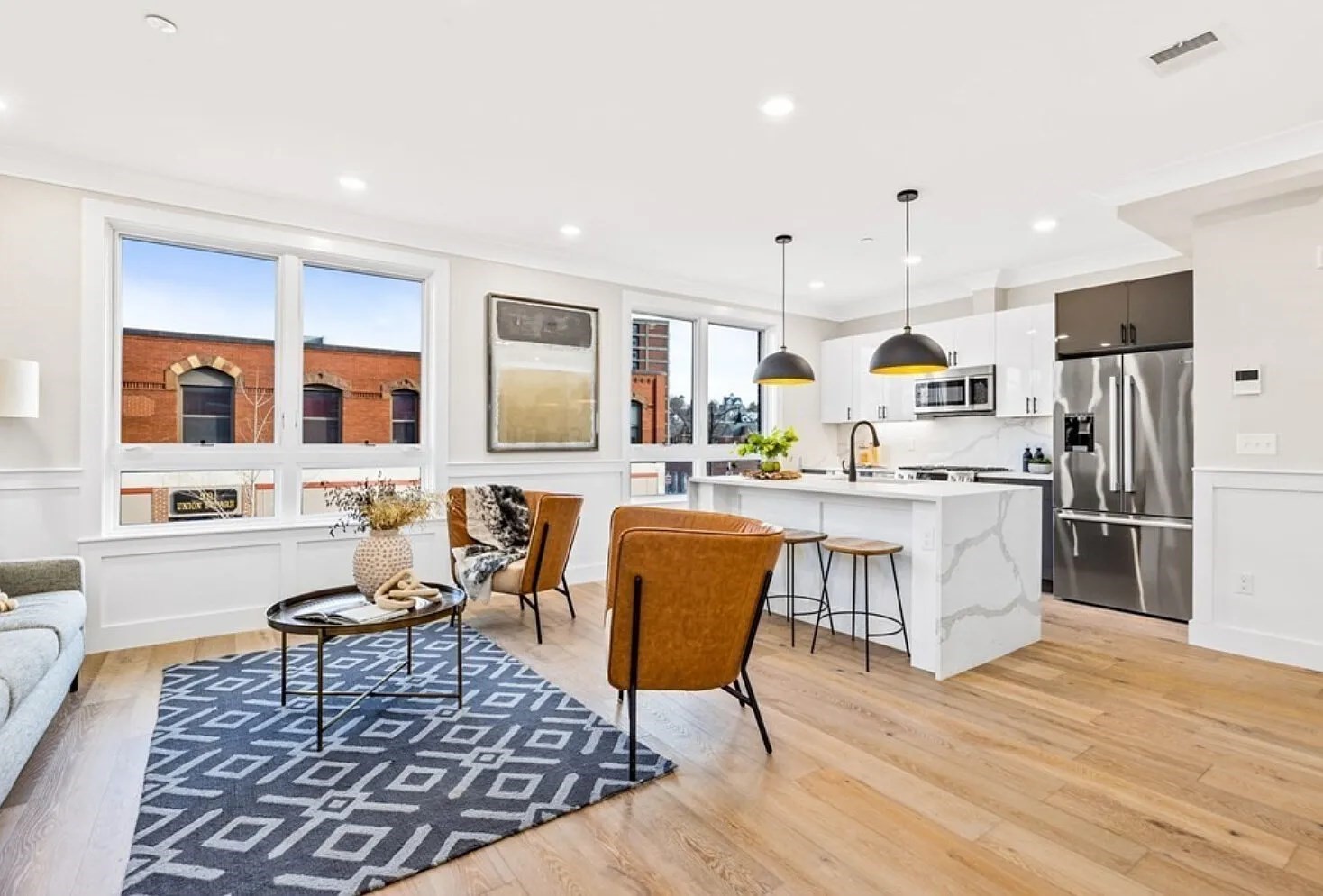 300 Somerville Avenue Unit: F