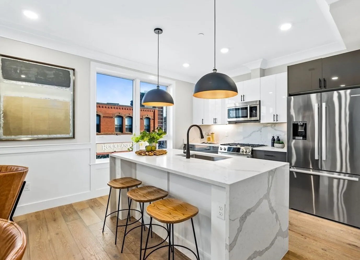 300 Somerville Avenue Unit: F