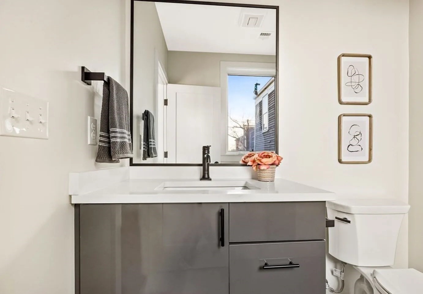 300 Somerville Avenue Unit: F