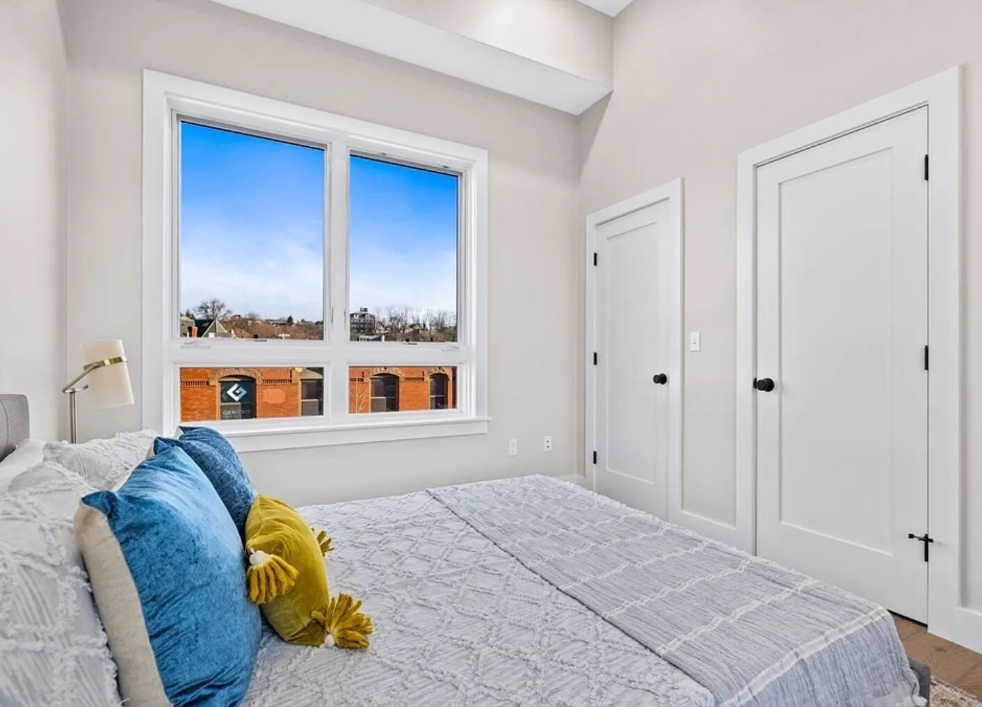 300 Somerville Avenue Unit: F